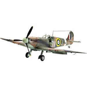 1:32 Revell 03986 Supermarine Spitfire Mk.IIa Plastic Modelbouwpakket