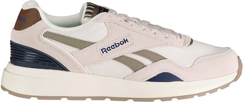 Reebok - Classics GL1100 - Sportschoenen - Beige - EU 41
