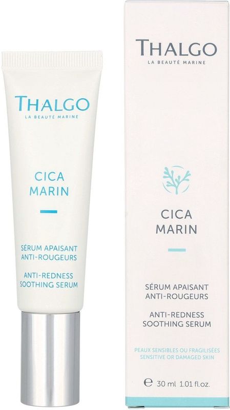 Thalgo - Anti-Redness Soothing Serum - Gezichtsverzorging - 30 ml