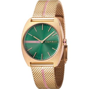 Esprit ES1L035M0085 Spectrum Dames Horloge