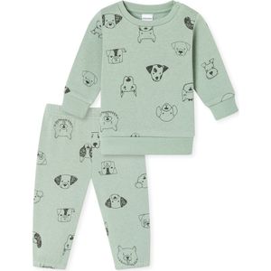 SCHIESSER - Pyjama Lang - Baby - Onesies