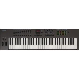 Nektar Impact LX61+ - Master keyboard