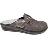 Rohde - Catania 6165 - Pantoffel - Graphite