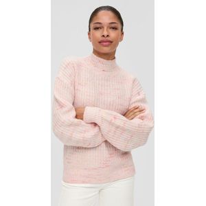 QS Strickpullover