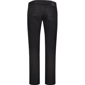 MAC - Broek Arne Stretch Black H900 - Modern-fit - Broek Heren maat W 31 - L 30