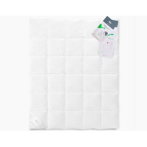 All-Season Dekbed 200x220cm Gevuld met Ganzendons en Veren