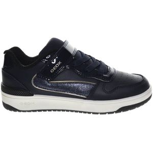 GEOX Sneakers meisjes Blauw
