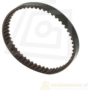 GT2-6-232 tandriem belt gesloten aandrijfriem 3d-printer