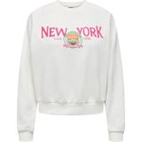 Goldie NYC Sweater Trui Vrouwen - Maat 122/128