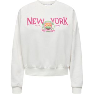 Goldie NYC Sweater Trui Vrouwen - Maat 122/128