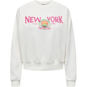 Goldie NYC Sweater Trui Vrouwen - Maat 134/140