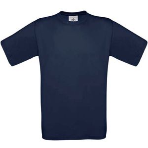 B&C Exact 150 Kids CG149 - Navy - 1/2 Y (1/2 ans)