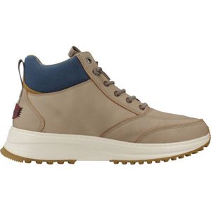 HEYDUDE Tahoe Classic Heren Boots Taupe Grey Maat 43