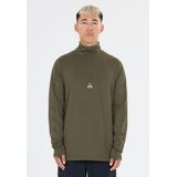 SOS - Timberline - Skipullover - Sportief - Heren