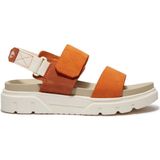 Timberland - Greyfield - Sandalen - Grijs - Verstelbare Hielband