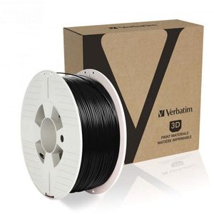 PET-G Filament 1.75 mm Zwart