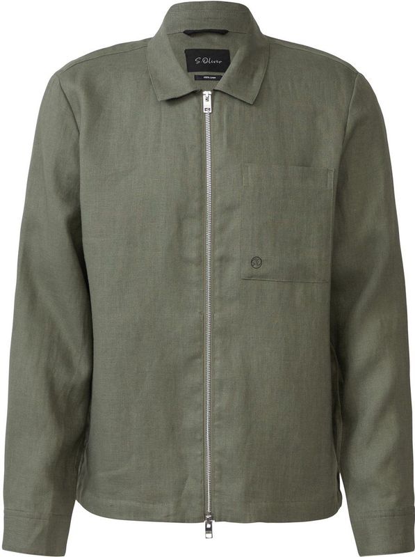 s.Oliver - Indoor-Jacke - Blazer