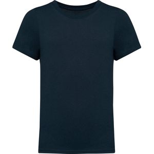 Kariban T-shirt ronde hals kinderen K3038 - Navy - 6/8 ans