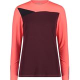 Cmp - 33N2716 - T-shirt - Met Lange Mouwen