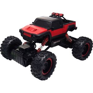 Amewi 22201 Cross Country 1:14 RC modelauto voor beginners Elektro Crawler 4WD