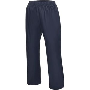 Sara4you Texx Regenbroek sealing polyester 190g 15-435 - XL, Marine