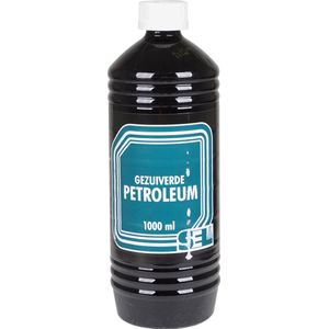 Bedenk kalender inkt Petroleum 1-liter - Klusspullen kopen? | Laagste prijs online | beslist.nl
