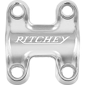 Ritchey - Stuurpen Face Plate WCS C-220 Classic HP Zilver