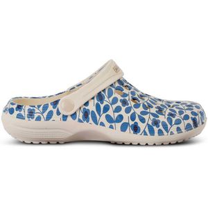 Regatta Orla Clog Klompen Beige EU 42 Vrouw