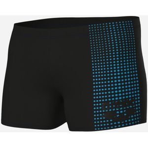 Arena - Foggy Dots - Zwemshort - Zwart - Chloorbestendig