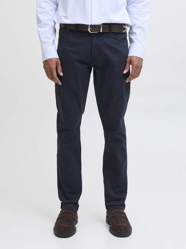 JACK&JONES - JPSTGLENN ORIGINAL 014 - Heren - Slim Fit Jeans