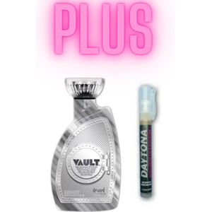 Devoted Creations Vault 400 ml PLUS Daytona Facebooster 10 ml