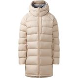 Haglofs - Rosson Down Parka - Beige - Dames