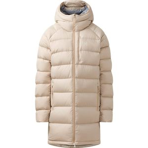 Haglofs - Rosson Down Parka - Beige - Dames