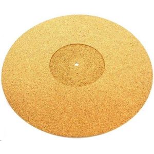 Tonar Pure Cork Turntable mat 3mm
