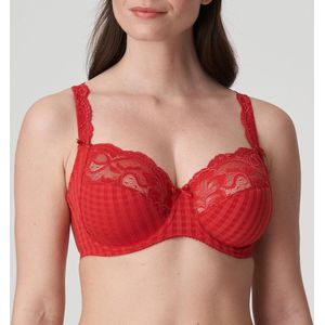 PrimaDonna Madison Beugel Bh Scarlet 90C