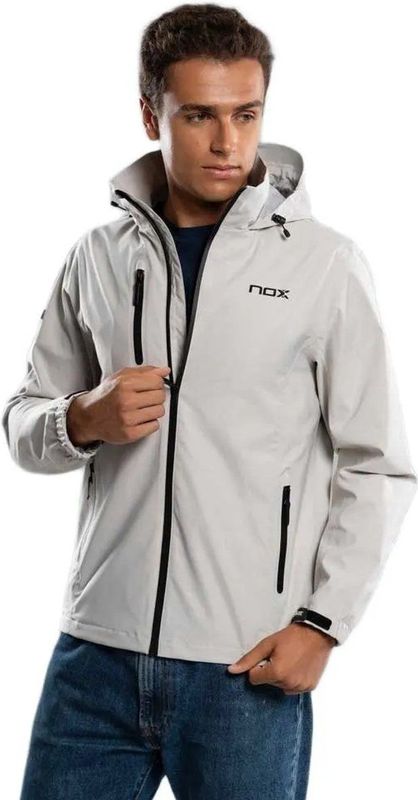 Nox Team Softshelljack