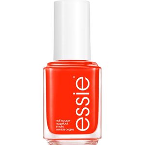 essie 2023 summer collection - limited edition - astart signs only - rood - glanzende nagellak - 13,5 ml