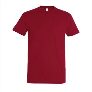 SOL'S Imperial T-Shirt L190 - Tango Red - L