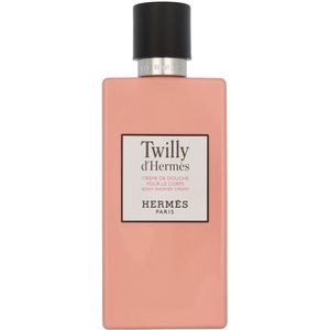 Hermes Twilly D'Hermes Scented Body Shower Cream