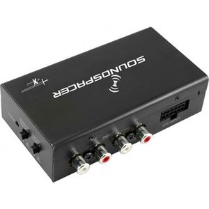 Excalibur - X.DSP4 - Soundspacer