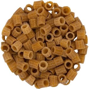 Pit&Pit - Ditalini van teff bio 250g - Glutenvrije pasta - Schattige kleine pastabuisjes