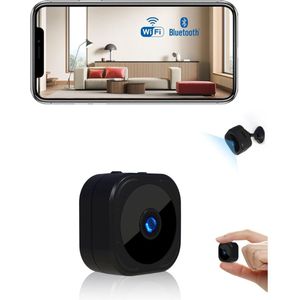 DailySupplies® Spy Camera - Verborgen Beveiligingscamera - Recorder