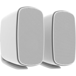 Monitor Audio Climate CL2 M - Buiten Luidspreker - Wit