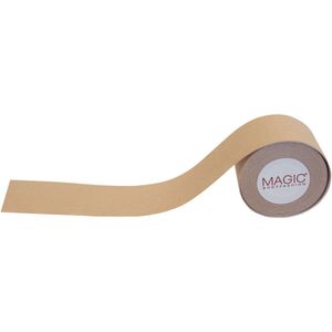 MAGIC Bodyfashion - Festi Pack - Plakbeha - Beige - Inclusief Boob Tape en Nipple Covers