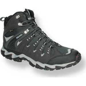 Meindl Respond Mid II GTX - Wandelschoenen - Heren Anthracite / Grey 42