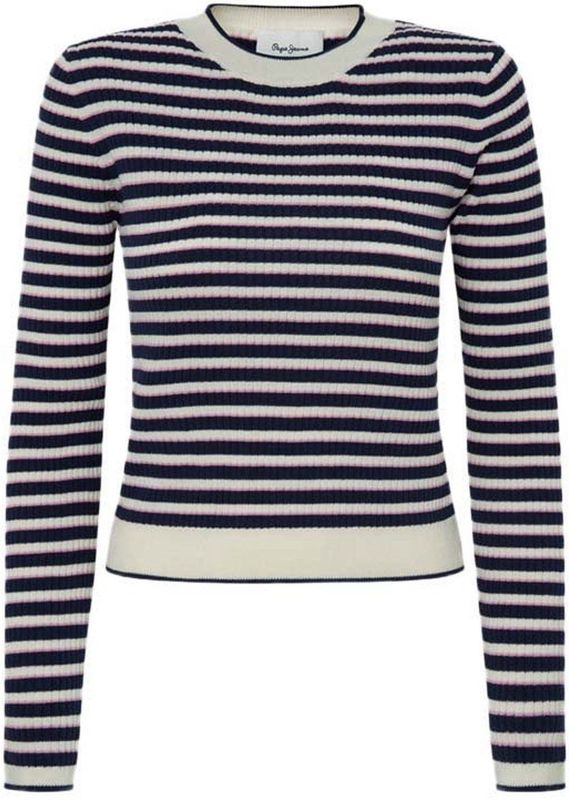 Pepe Jeans - Ines - Damesvest