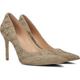 Guess Pierea2 Dames Pumps - Beige - Maat 38