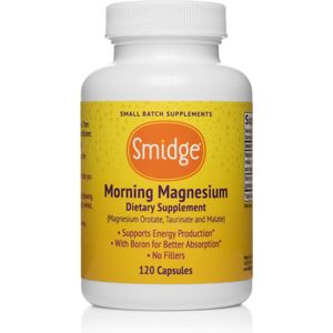 Smidge® Morning Magnesium