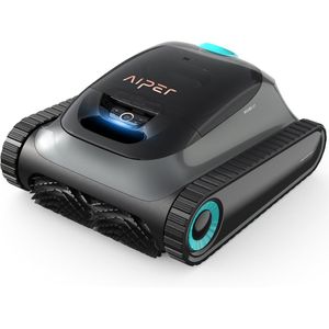 Aiper Scuba S1 draadloze zwembadrobot