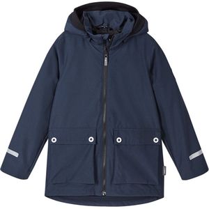 Reima - Tussenjas voor kinderen - Reimatec - Sisulla - Navy - maat 104cm